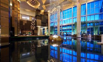 Grand Hyatt Macau