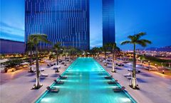 Grand Hyatt Macau