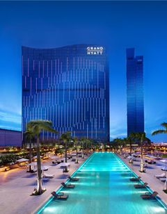 Grand Hyatt Macau