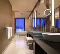 Grand Hyatt Macau Room