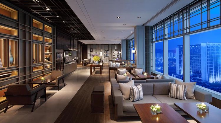 Grand Hyatt Macau Restaurant