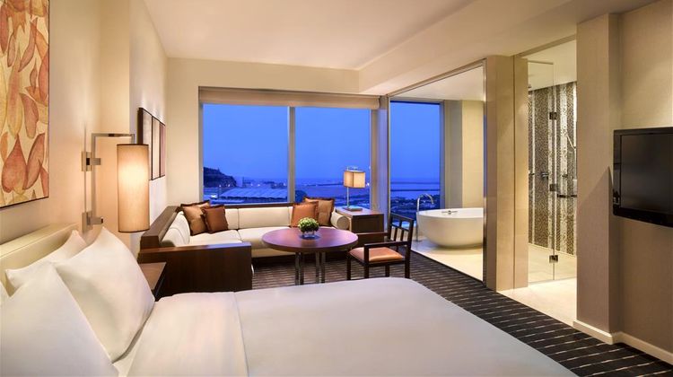 Grand Hyatt Macau Room