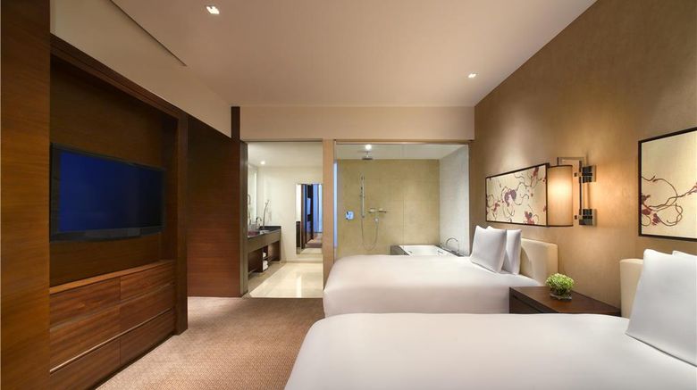 <b>Grand Hyatt Macau Suite</b>. Images powered by <a href="https://iceportal.shijigroup.com/" title="IcePortal" target="_blank">IcePortal</a>.