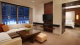 Grand Hyatt Macau Suite