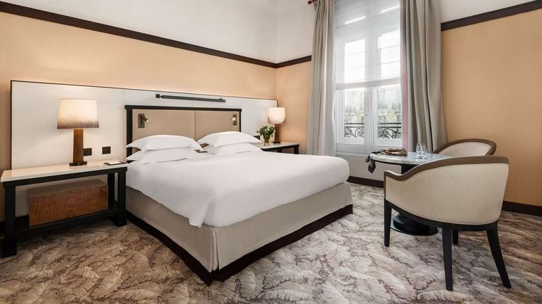 <b>Hyatt Paris Madeleine Room</b>. Images powered by <a href="https://iceportal.shijigroup.com/" title="IcePortal" target="_blank">IcePortal</a>.