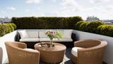<b>Hyatt Paris Madeleine Exterior</b>. Images powered by <a href="https://iceportal.shijigroup.com/" title="IcePortal" target="_blank">IcePortal</a>.