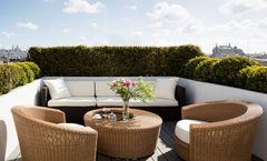 Hyatt Paris Madeleine