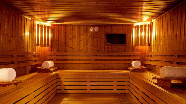<b>Hyatt Paris Madeleine Spa</b>. Images powered by <a href="https://iceportal.shijigroup.com/" title="IcePortal" target="_blank">IcePortal</a>.