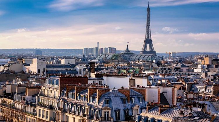 Hyatt Paris Madeleine Other