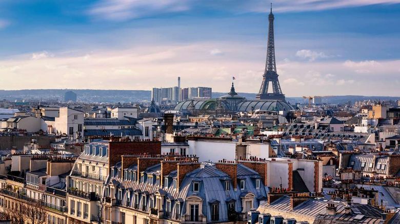 <b>Hyatt Paris Madeleine Other</b>. Images powered by <a href="https://iceportal.shijigroup.com/" title="IcePortal" target="_blank">IcePortal</a>.
