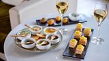 <b>Hyatt Paris Madeleine Restaurant</b>. Images powered by <a href="https://iceportal.shijigroup.com/" title="IcePortal" target="_blank">IcePortal</a>.