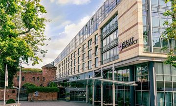Hyatt Regency Mainz