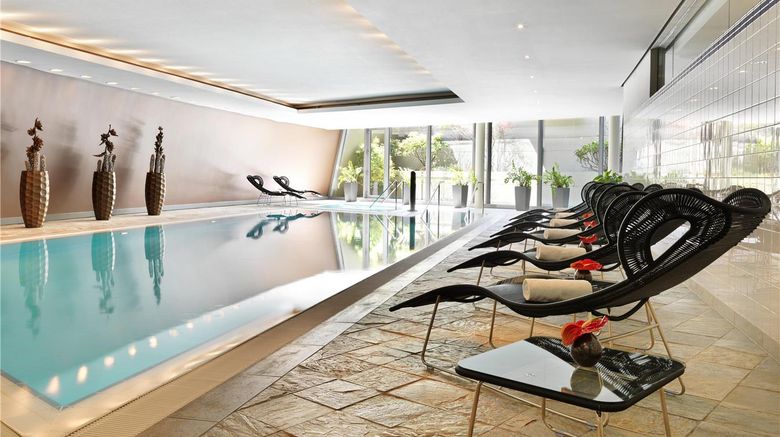 <b>Hyatt Regency Mainz Spa</b>. Images powered by <a href="https://iceportal.shijigroup.com/" title="IcePortal" target="_blank">IcePortal</a>.
