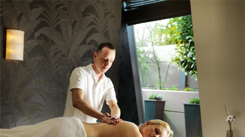 <b>Hyatt Regency Mainz Spa</b>. Images powered by <a href="https://iceportal.shijigroup.com/" title="IcePortal" target="_blank">IcePortal</a>.