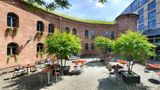 Hyatt Regency Mainz Exterior