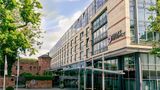 Hyatt Regency Mainz Exterior
