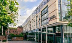 Hyatt Regency Mainz