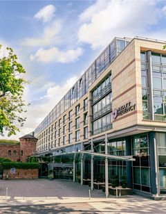 Hyatt Regency Mainz