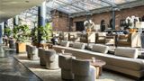 Hyatt Regency Mainz Lobby