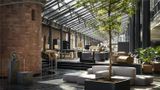Hyatt Regency Mainz Lobby