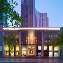 Grand Hyatt Melbourne