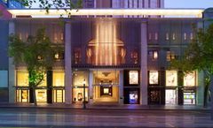 Grand Hyatt Melbourne
