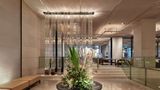 Grand Hyatt Melbourne Lobby