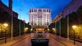 Park Hyatt Melbourne Exterior