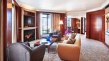 Park Hyatt Melbourne Suite