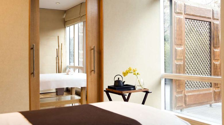 <b>Park Hyatt Mendoza Hotel Casino & Spa Spa</b>. Images powered by <a href="https://iceportal.shijigroup.com/" title="IcePortal" target="_blank">IcePortal</a>.
