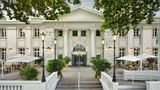 Park Hyatt Mendoza Hotel Casino & Spa Exterior
