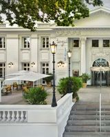 Park Hyatt Mendoza Hotel Casino & Spa