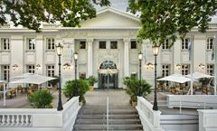 Park Hyatt Mendoza Hotel Casino & Spa