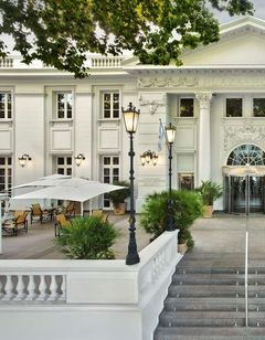 Park Hyatt Mendoza Hotel Casino & Spa