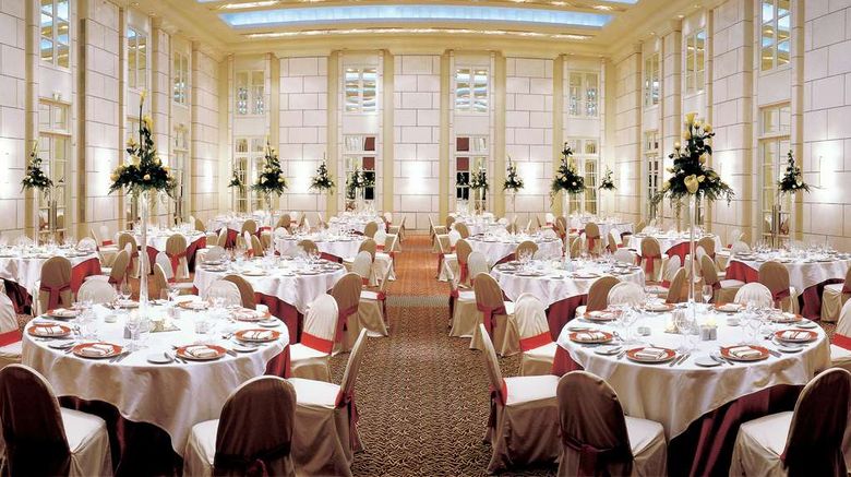 <b>Park Hyatt Mendoza Hotel Casino & Spa Ballroom</b>. Images powered by <a href="https://iceportal.shijigroup.com/" title="IcePortal" target="_blank">IcePortal</a>.