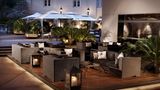 Park Hyatt Mendoza Hotel Casino & Spa Restaurant