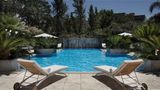 Park Hyatt Mendoza Hotel Casino & Spa Pool