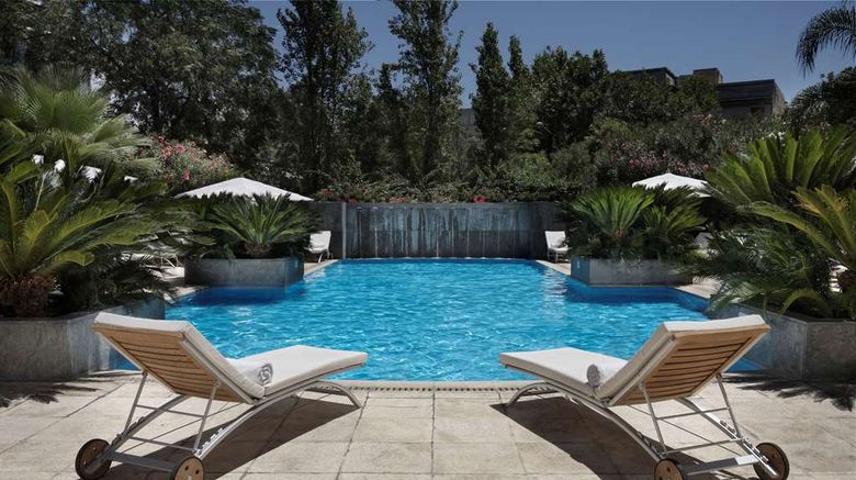 <b>Park Hyatt Mendoza Hotel Casino & Spa Pool</b>. Images powered by <a href="https://iceportal.shijigroup.com/" title="IcePortal" target="_blank">IcePortal</a>.