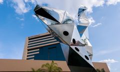 Hyatt Regency Merida