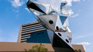 Hyatt Regency Merida