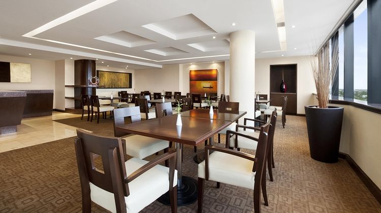 Hyatt Regency Merida Restaurant