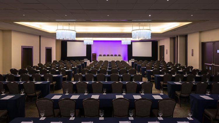 Hyatt Regency Merida Ballroom