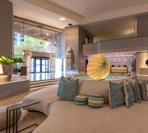 Hyatt Regency Merida Lobby