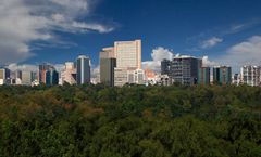 Hyatt Regency Mexico City