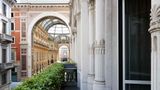 Park Hyatt Milan Suite
