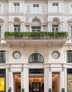 Park Hyatt Milan