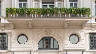 Park Hyatt Milan