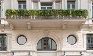 Park Hyatt Milan