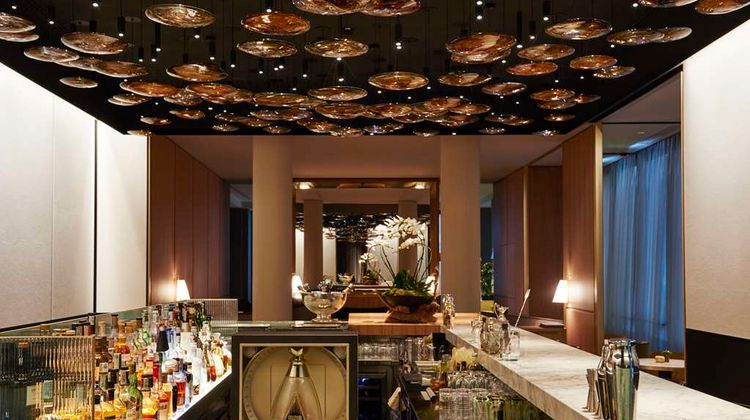 Park Hyatt Milan Restaurant