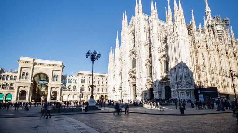 <b>Park Hyatt Milan Other</b>. Images powered by <a href="https://iceportal.shijigroup.com/" title="IcePortal" target="_blank">IcePortal</a>.